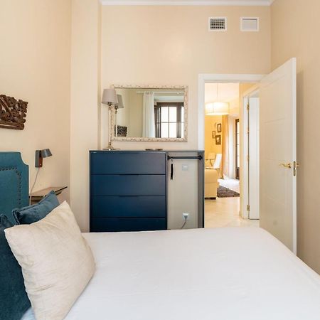 Precioso Y Moderno Apartamento En Centro De Sevilla エクステリア 写真