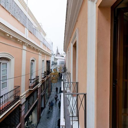 Precioso Y Moderno Apartamento En Centro De Sevilla エクステリア 写真