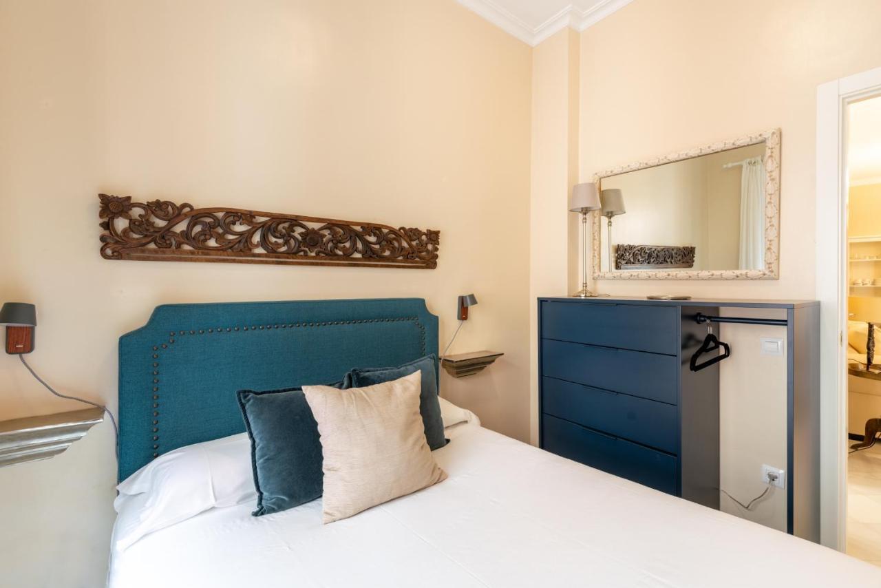 Precioso Y Moderno Apartamento En Centro De Sevilla エクステリア 写真