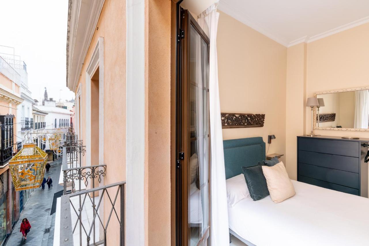 Precioso Y Moderno Apartamento En Centro De Sevilla エクステリア 写真